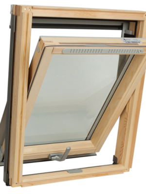 Grenen binnen Dakramen categorie